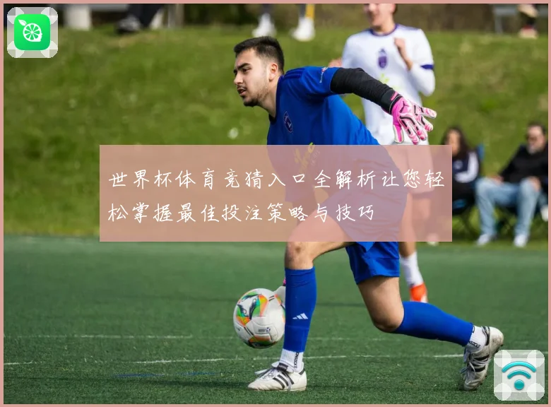 世界杯体育竞猜入口全解析让您轻松掌握最佳投注策略与技巧