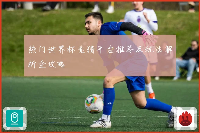 热门世界杯竞猜平台推荐及玩法解析全攻略