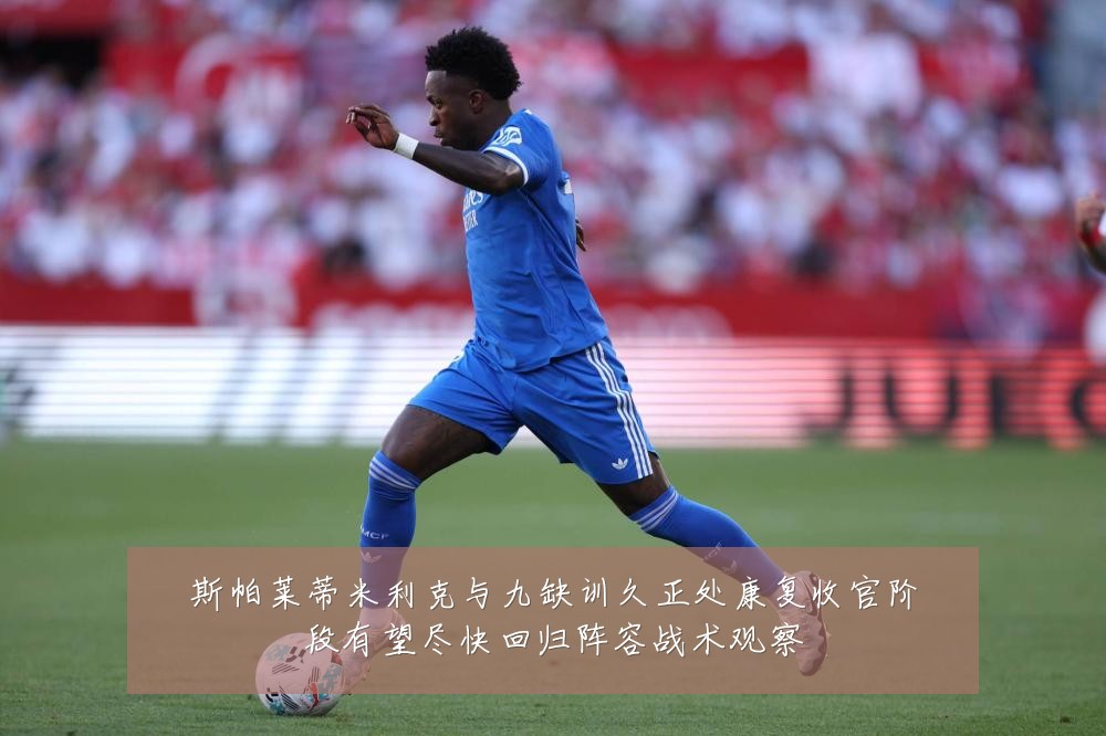 斯帕莱蒂米利克与九缺训久正处康复收官阶段有望尽快回归阵容战术观察