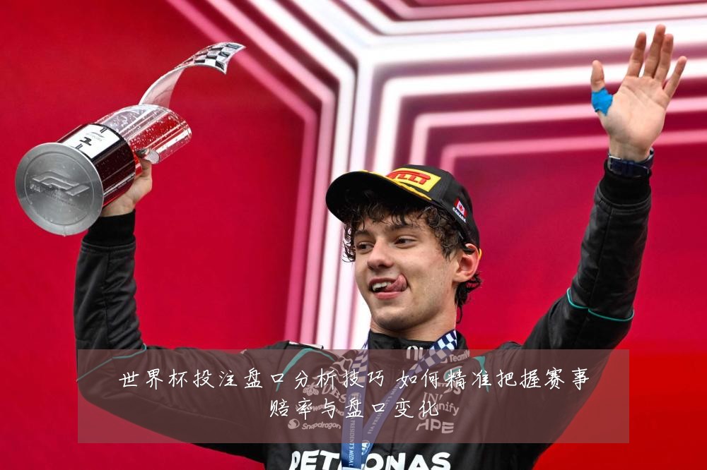世界杯投注盘口分析技巧 如何精准把握赛事赔率与盘口变化